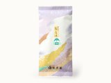 特上煎茶　 鈴鹿峠 　＜竹印＞　１００ｇ