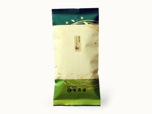 画像1: かぶせ茶 　和　１００ｇ