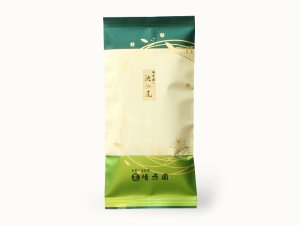 画像1: 煎茶　池の尾　１００ｇ