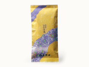 画像1: 本玉露 　清風　１００ｇ