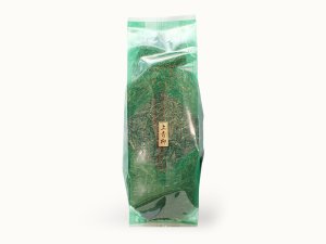 画像1: 番茶 上青柳　　５００ｇ