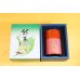 画像1: 【予約限定割引】　清芳園の限定新茶【橙】　3,000円品→2,000円　　　【予約期間  〜4月20日まで】5月3日頃発送 (1)