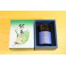 画像1: 【予約限定割引】　清芳園の限定新茶【黒】　4,000円品→3,000円　　　【予約期間  〜4月20日まで】5月3日頃発送 (1)
