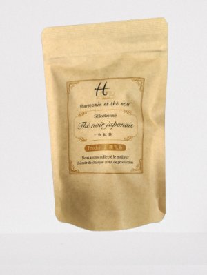 画像3: エテノワール　和紅茶・洋菓子セット　箱入り