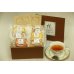 画像1: エテノワール　和紅茶・洋菓子セット　箱入り (1)