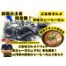 画像1: 【鈴鹿カレーグランプリ初代チャンピオン】門蔵　鈴カレー3食入り (1)