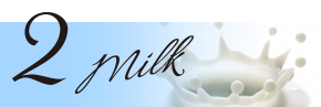 Milkのイメージ写真