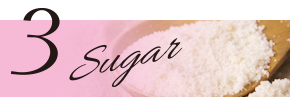 Sugarのイメージ写真