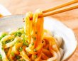 画像1: 伊勢うどん　“手打ち式”　２食入り (1)